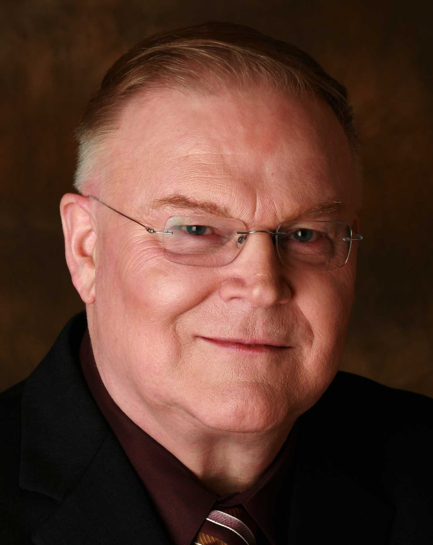 Pentti J. Nupponen, DMD, MAGD, CNC, FIAOMT
